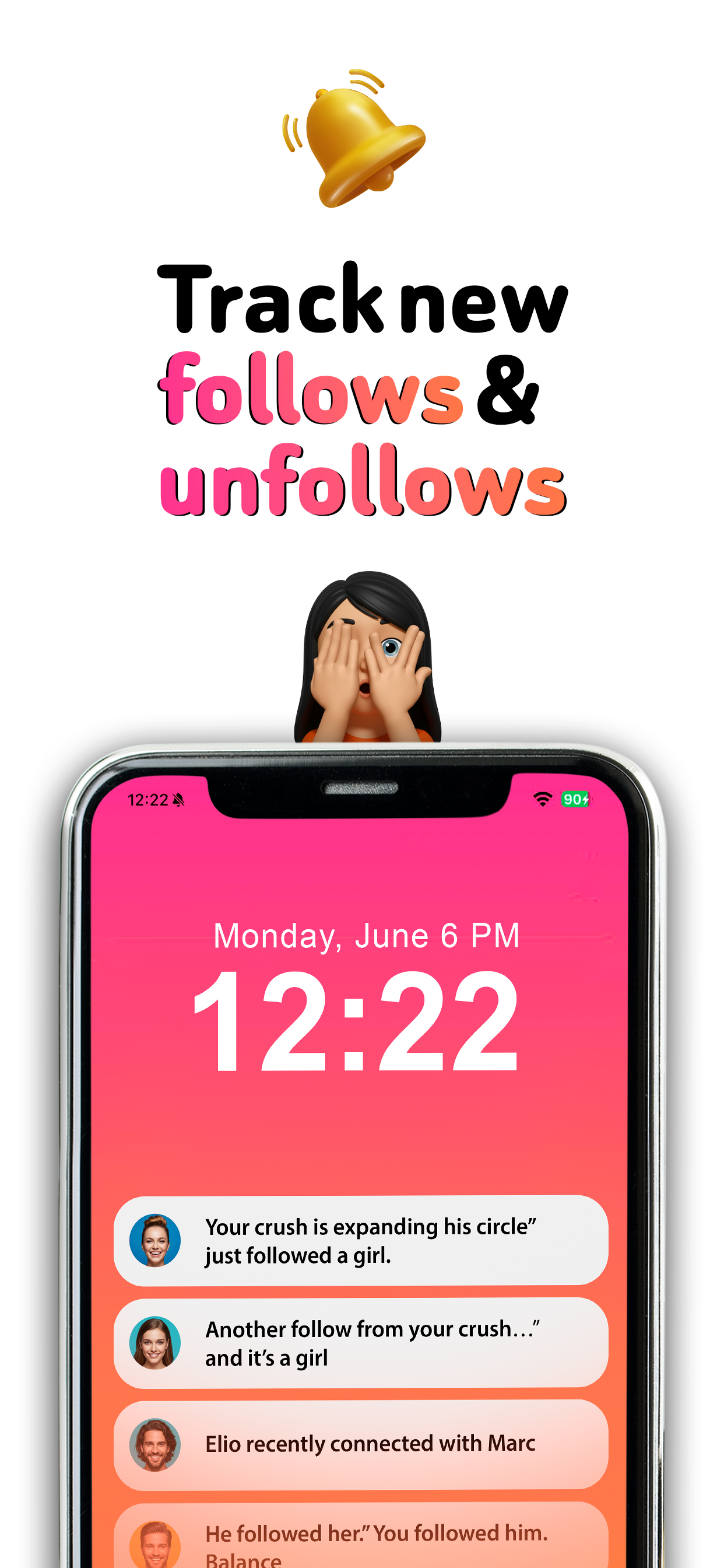 TrapYa App Screenshot 4