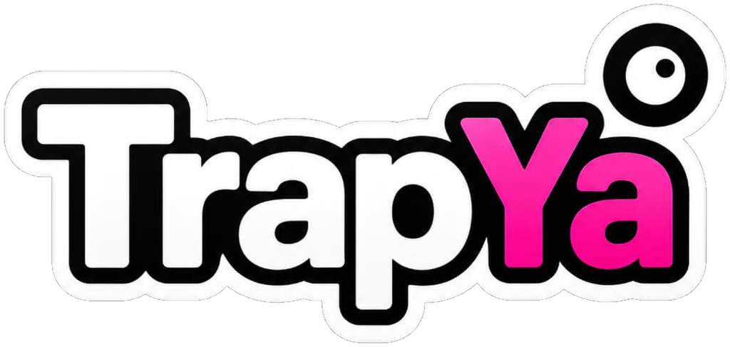 TrapYa Logo